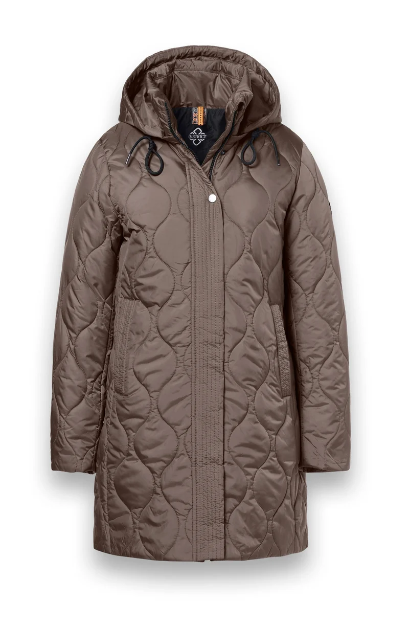 ESPRESSO Dark Taupe