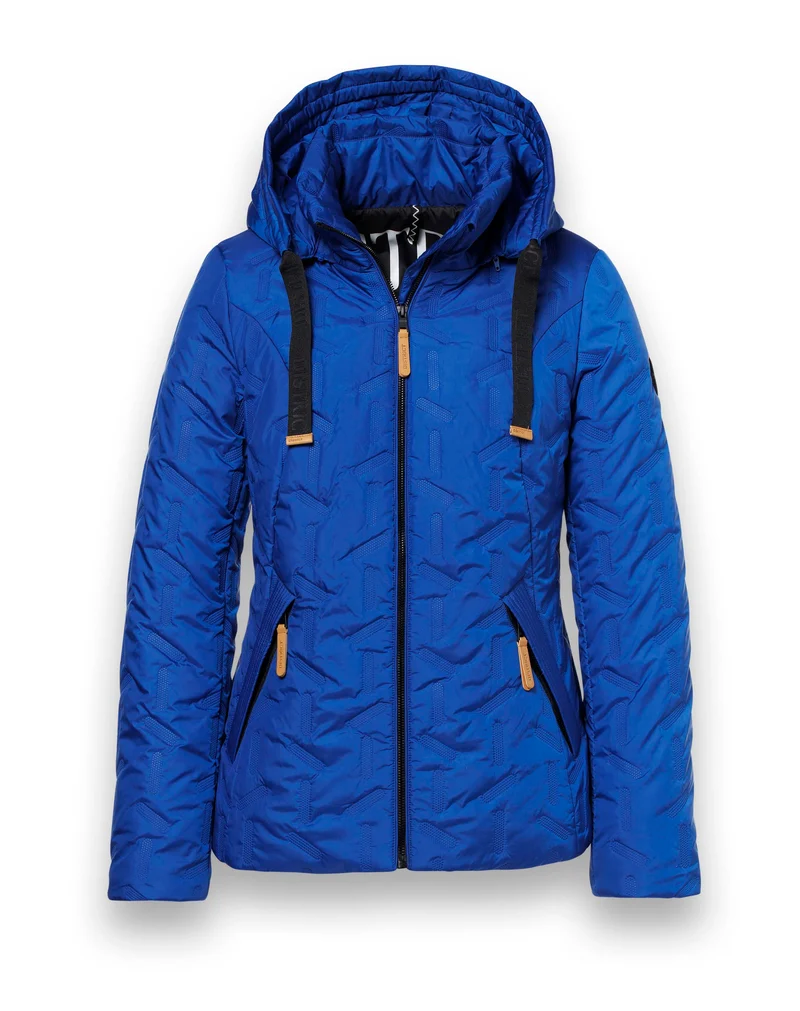 TRUFFLE Dark Cobalt