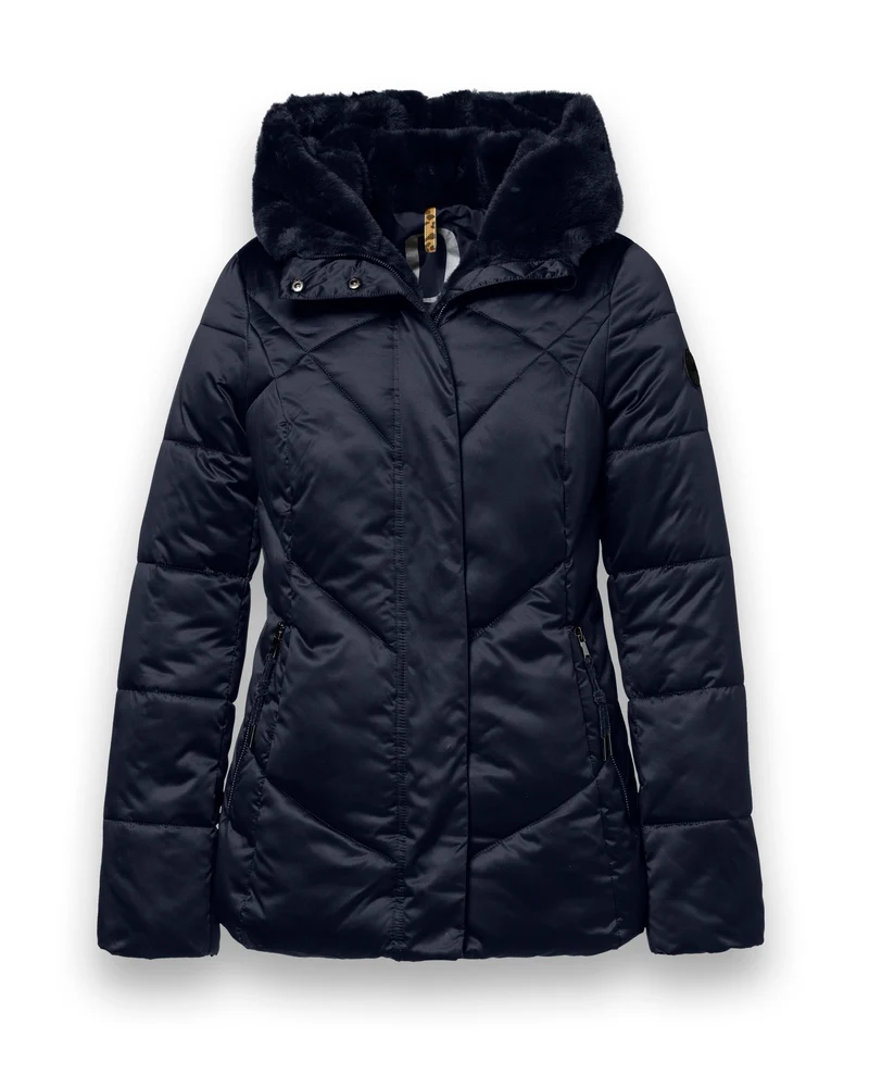 NOISETTE Dark Navy
