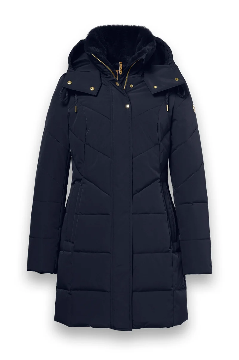 AFFOGATO Dark Navy
