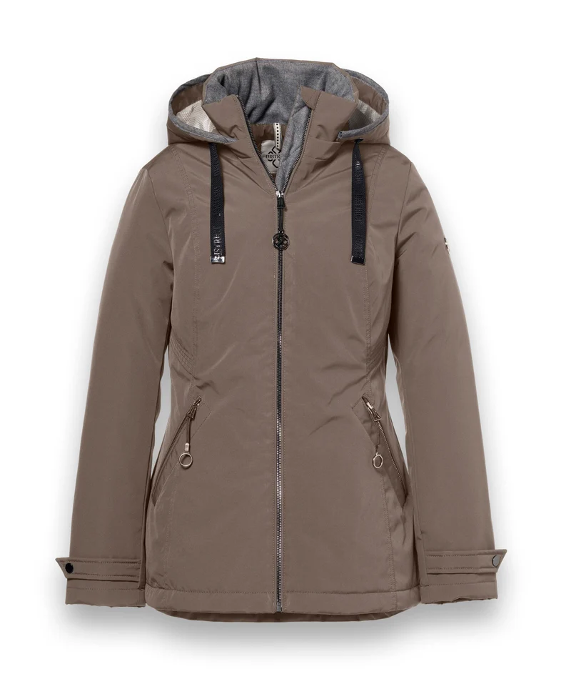 CORTADO Dark Taupe