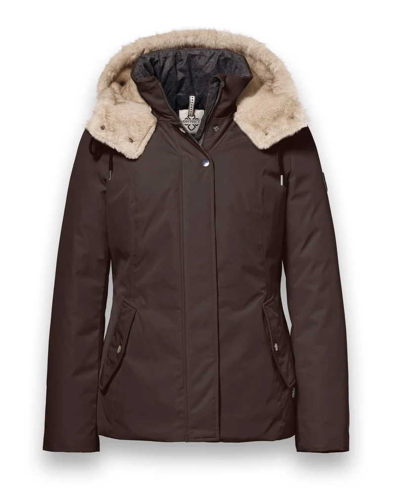 ECLAIR Dark Brown