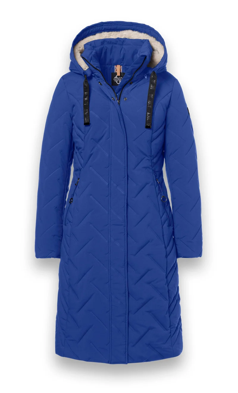 CAPPUCCINO Dark Cobalt