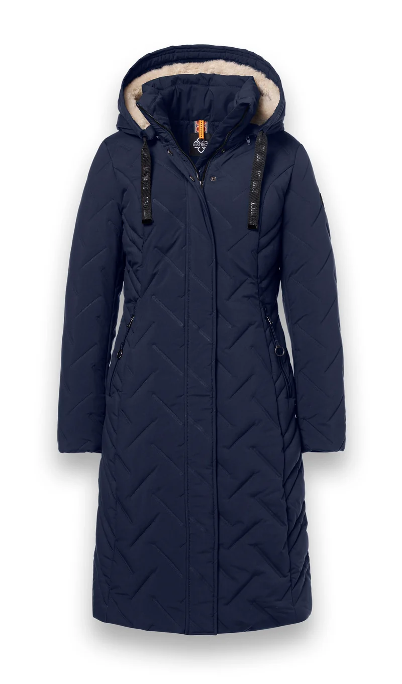 CAPPUCCINO Navy