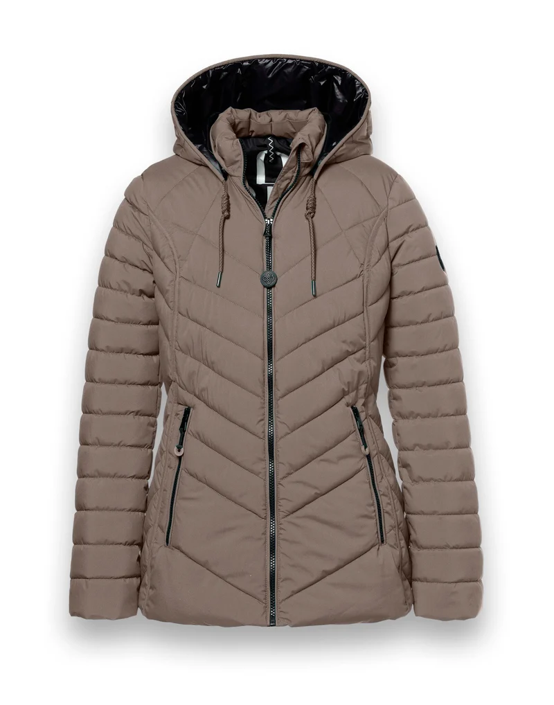 COOKIE Dark Taupe
