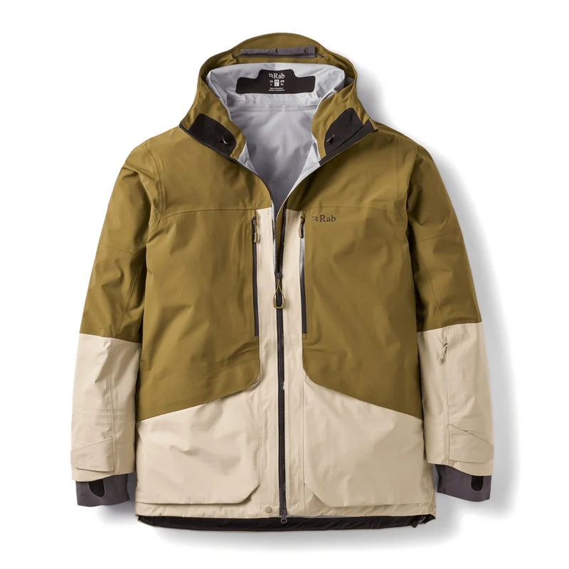 Bigline Ski Jacket