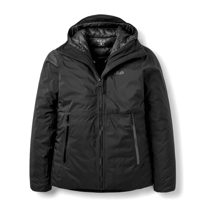 Microlight Shield Womens Jacket