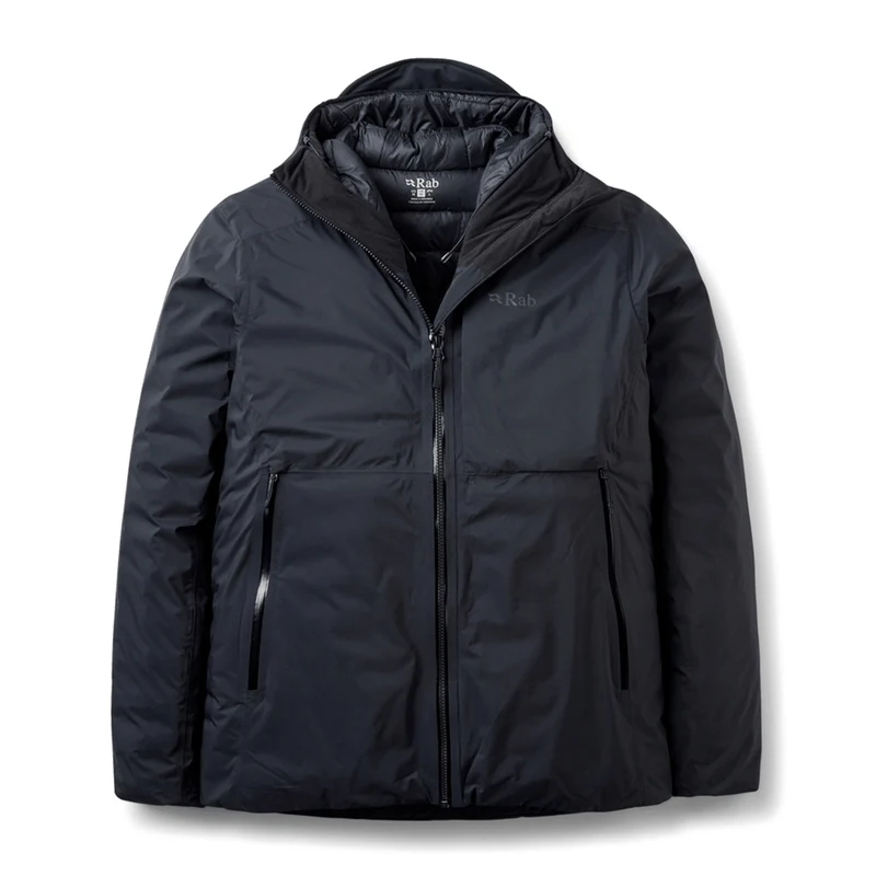 Microlight Shield Jacket