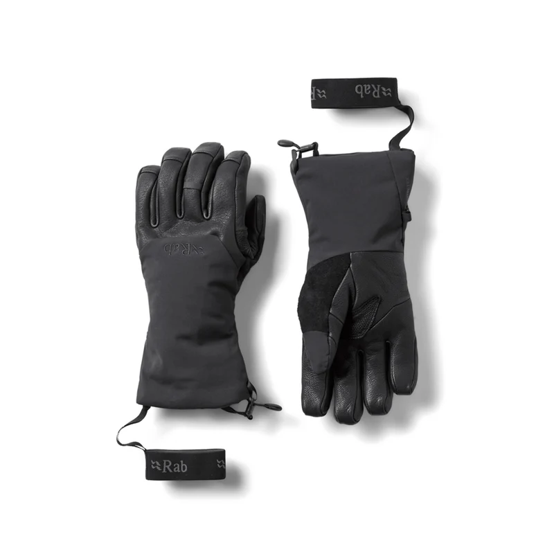 Guide GTX Gauntlets
