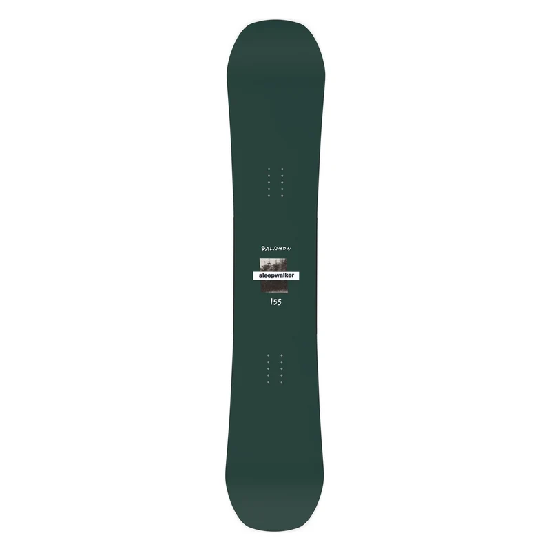 Sleepwalker Snowboard 2027