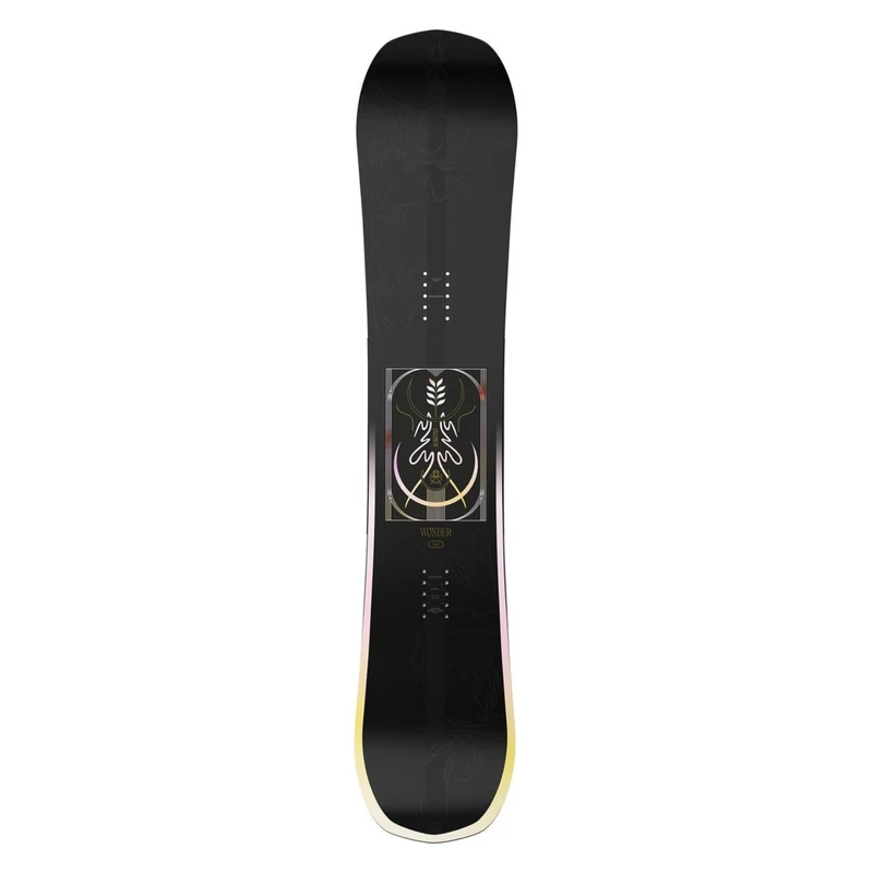 Wonder Snowboard 2027