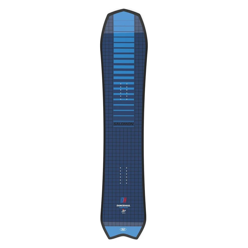 Dancehaul Snowboard 2027