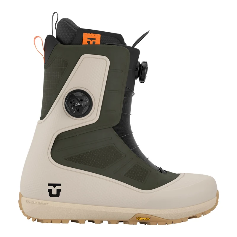 Reset Pro Snowboard Boots 2027