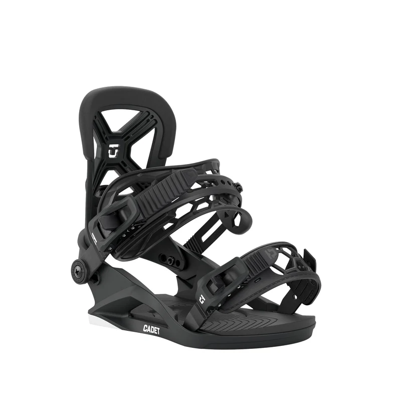 Cadet Snowboard Bindings 2027