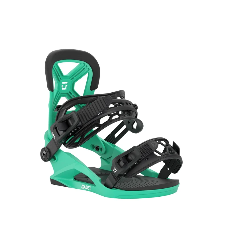 Cadet Snowboard Bindings 2027