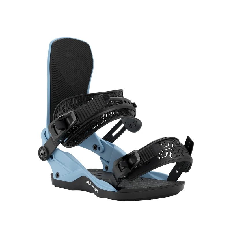 Ranger Snowboard Bindings 2027