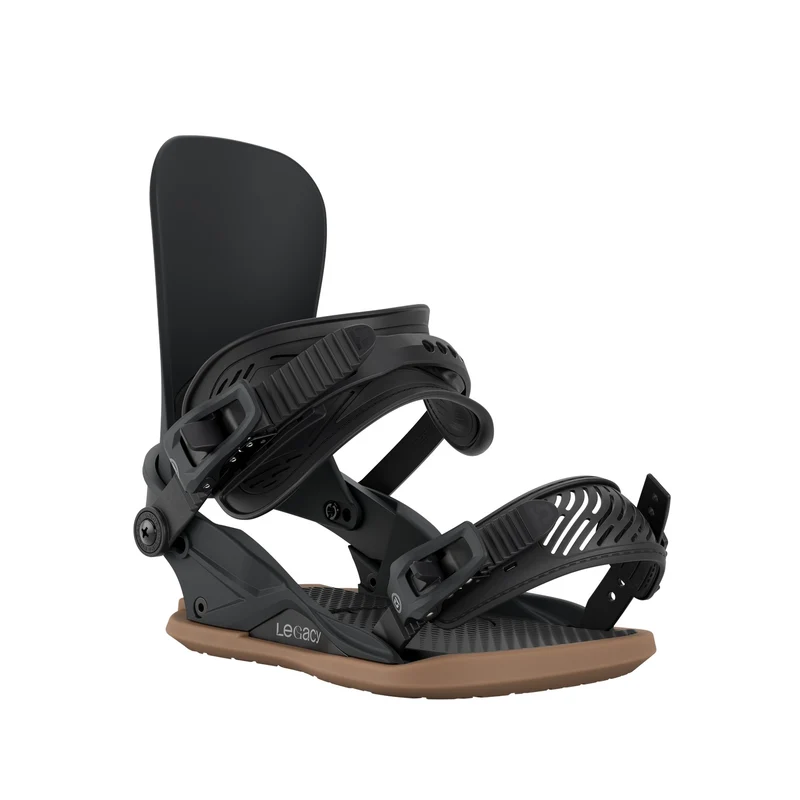 Women's Legacy Snowboard Bindings 2027