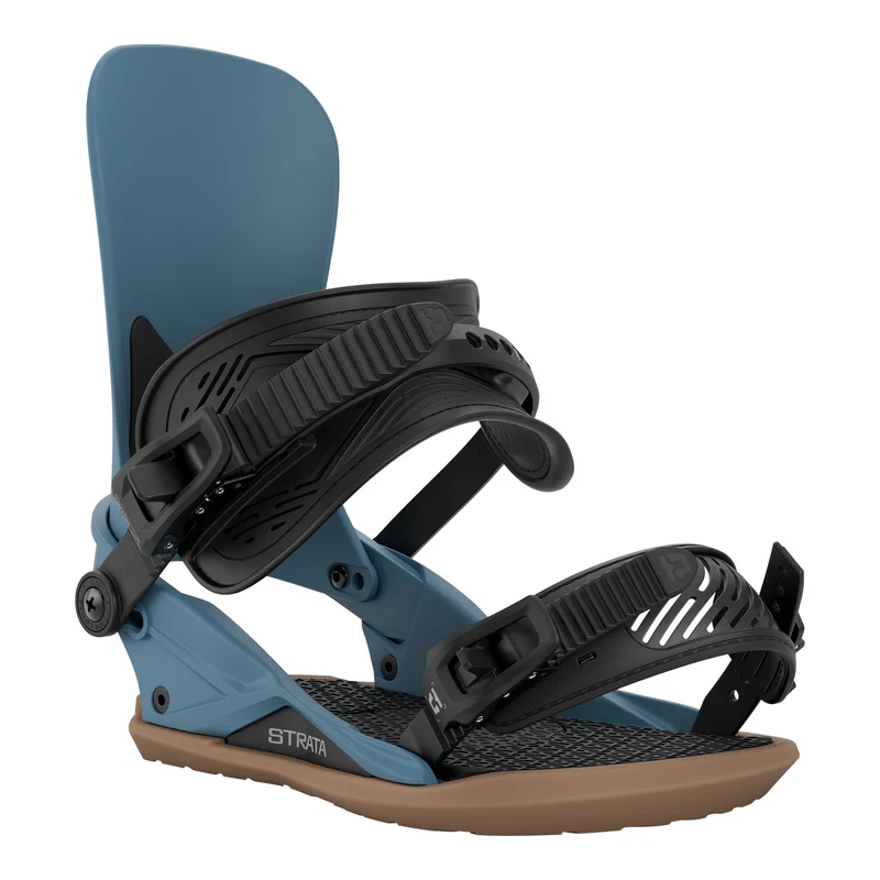 Strata Snowboard Bindings 2027