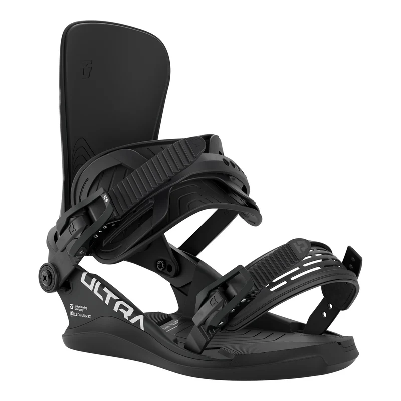 Ultra Snowboard Bindings 2027