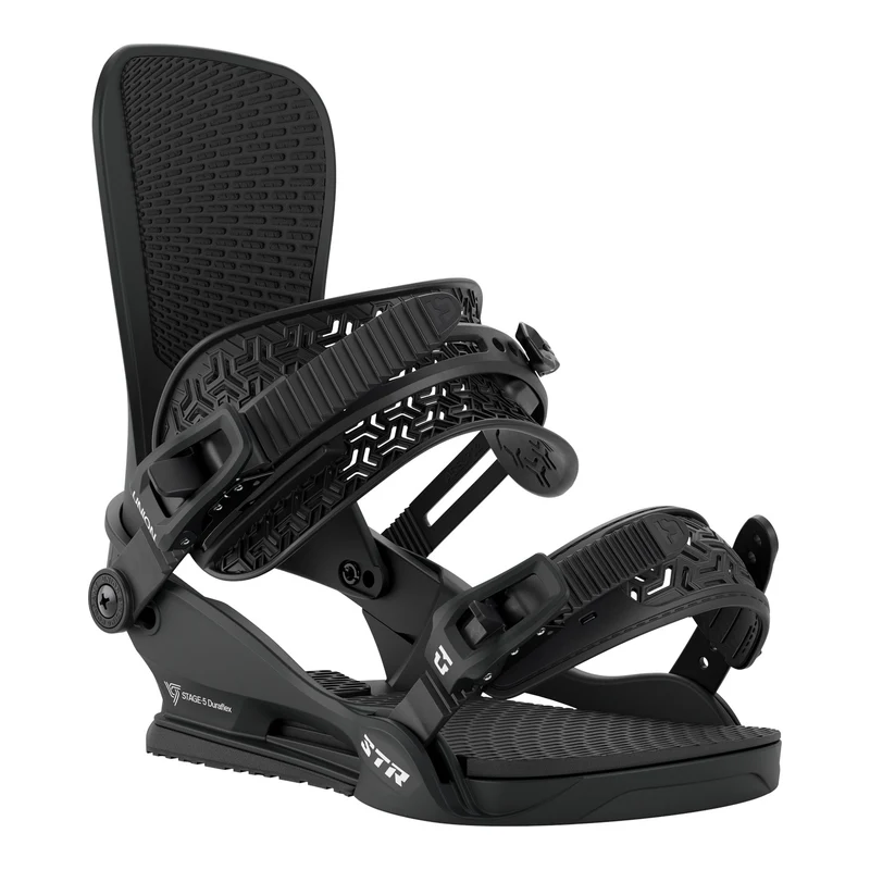 STR Snowboard Bindings 2027