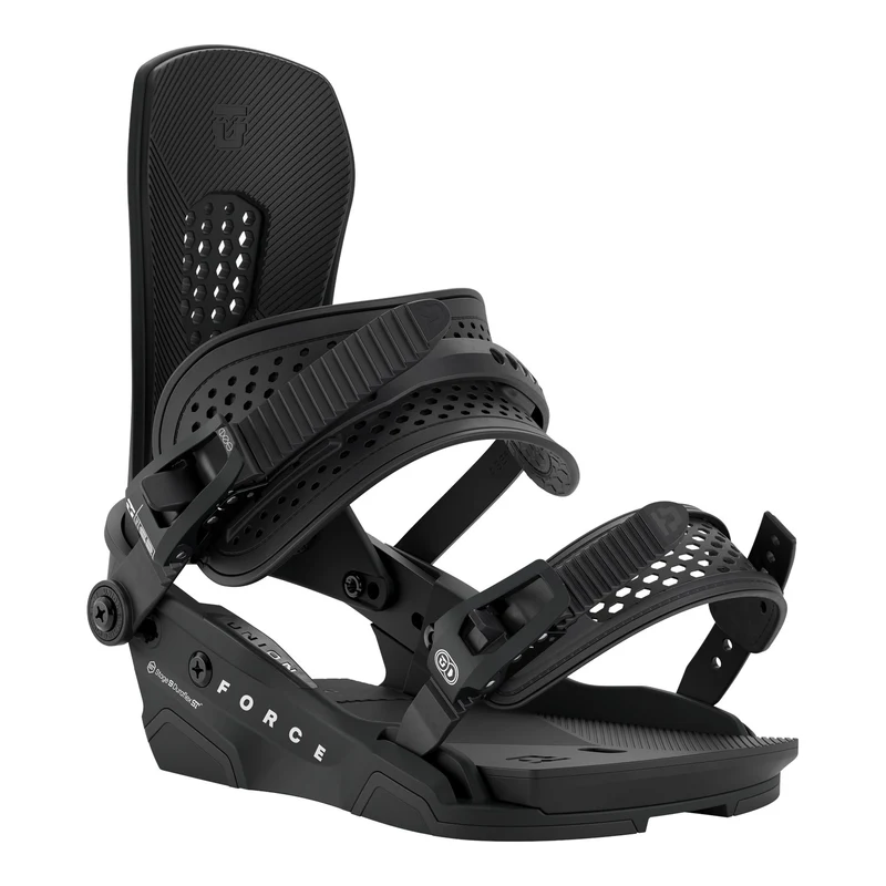 Force Snowboard Bindings 2027