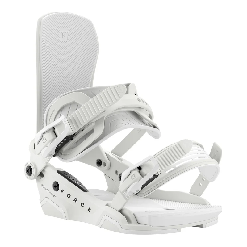 Force Team Snowboard Bindings 2027