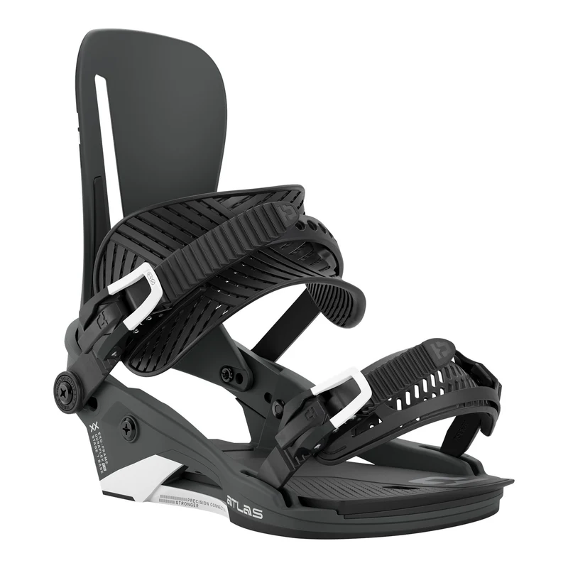 Atlas Snowboard Bindings 2027