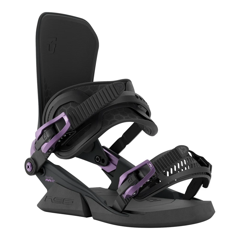 Neo Snowboard Bindings 2027