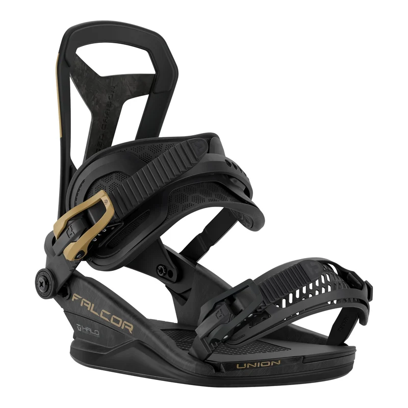 Falcor Snowboard Bindings 2027