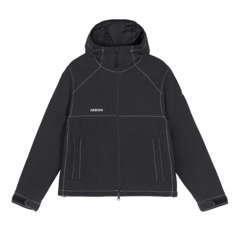 Nylie 2L Insulated Ski Jacket