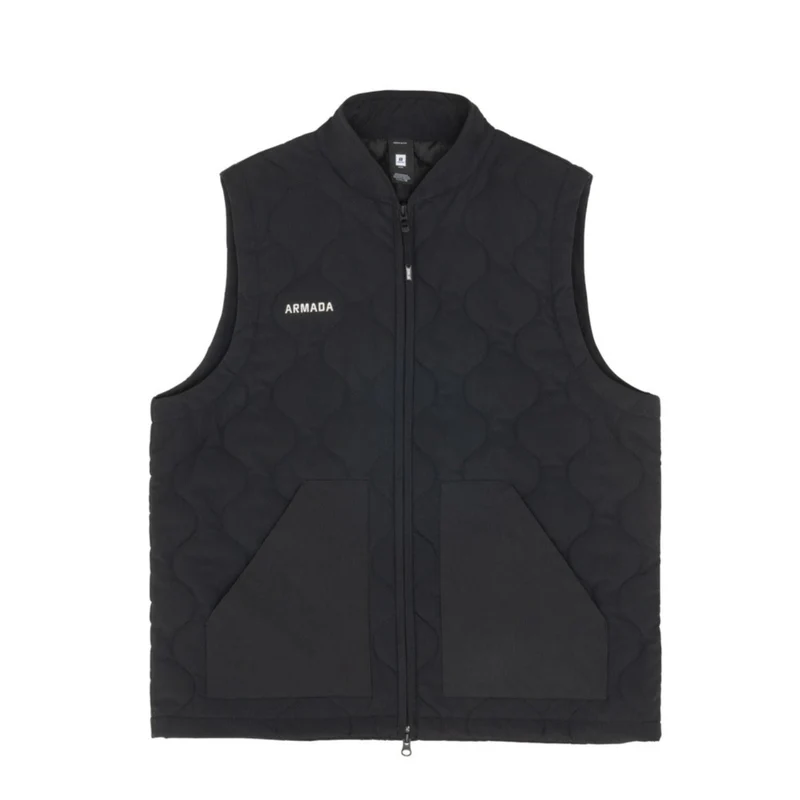 Yowler Vest