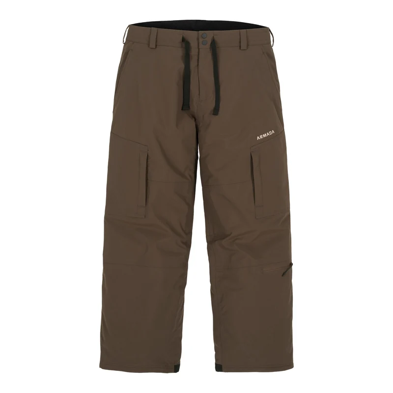 Corwin 2L Insulated Ski Pants