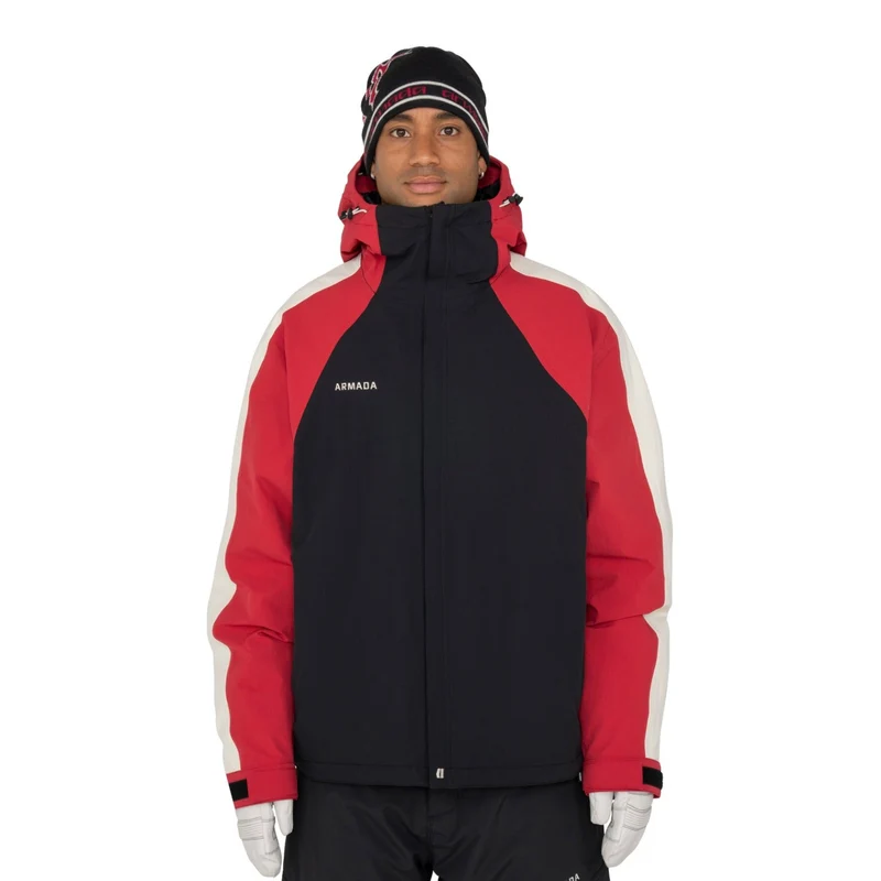 Gansett 2L Insulated Ski Jacket