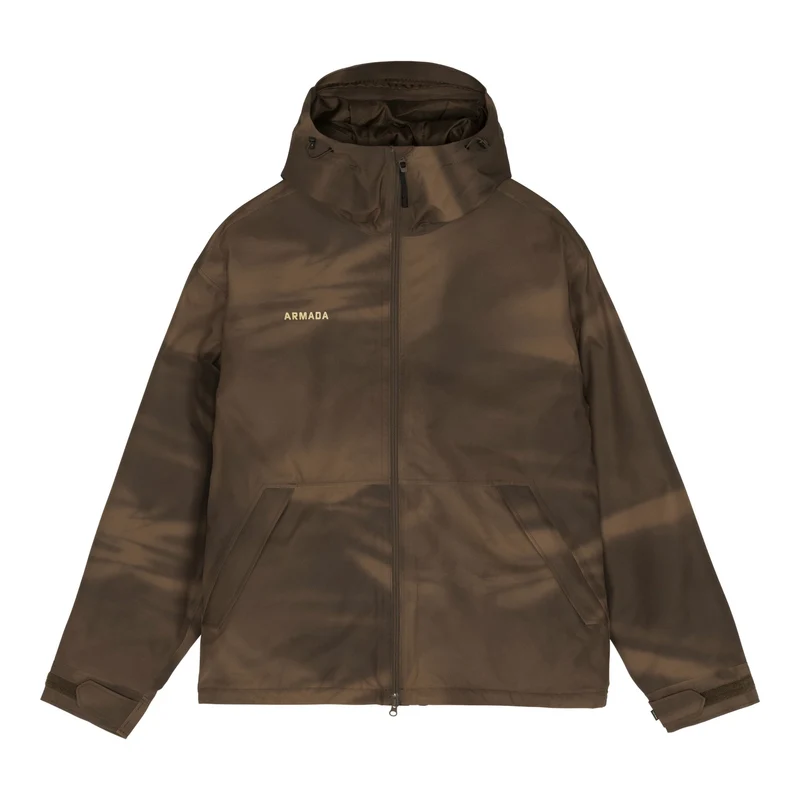 Reedy 2L Insulated Ski Jacket