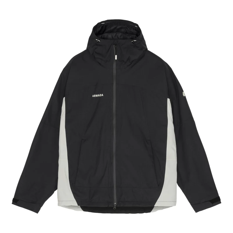 Ansel 2L Shell Ski Jacket