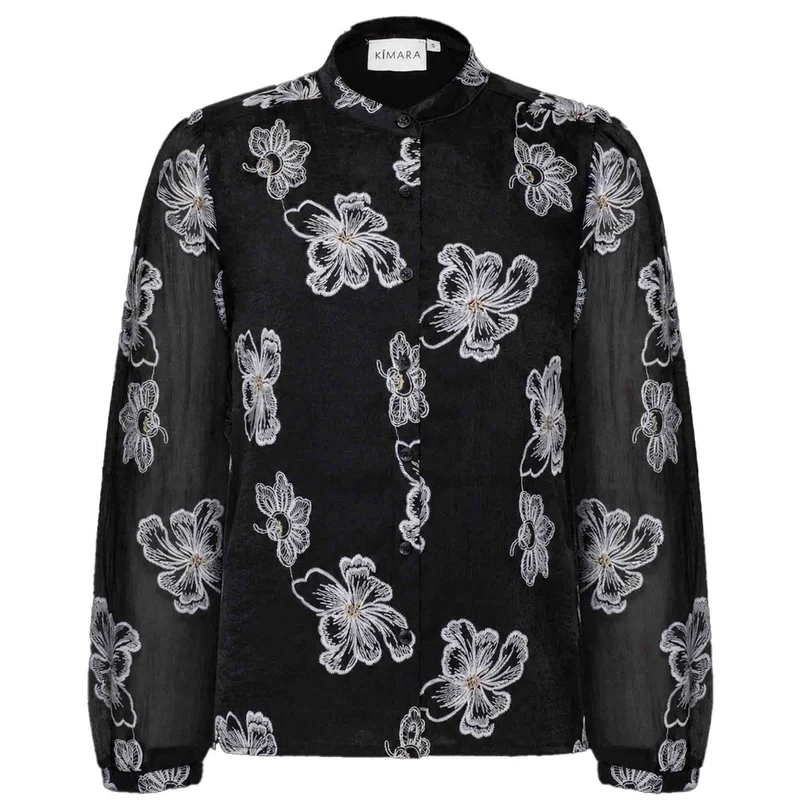 Kimara Blouse Lena | Tall