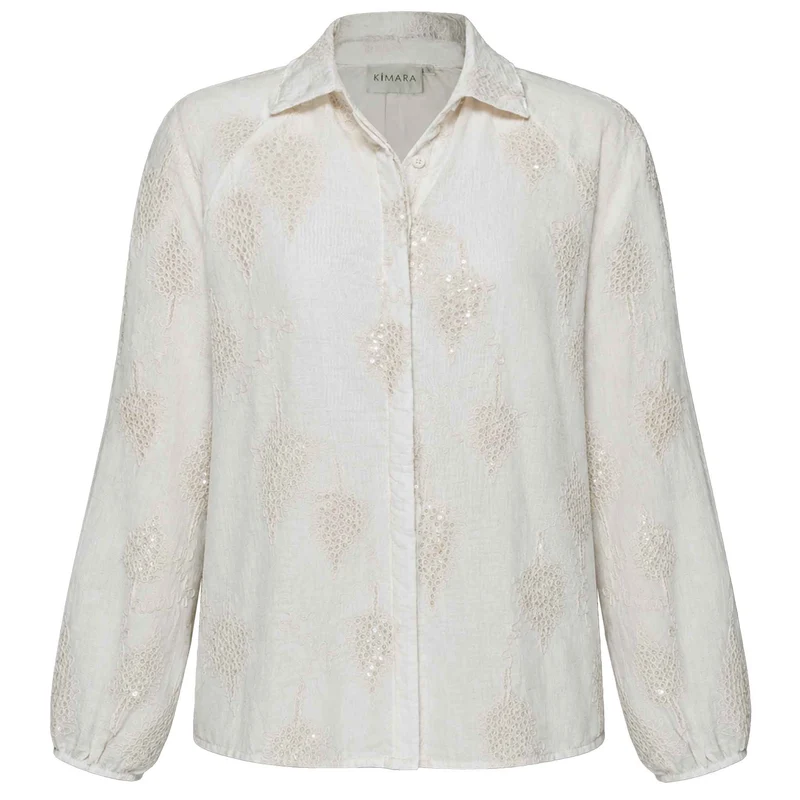 Kimara Blouse Renza | Tall