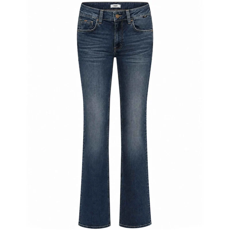 Mavi Jeans Maria Dark Used | Tall