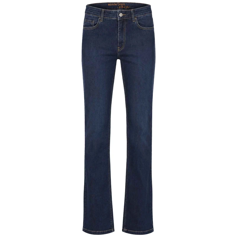Wonderjeans WB Bootcut Auth Blue Used | Tall
