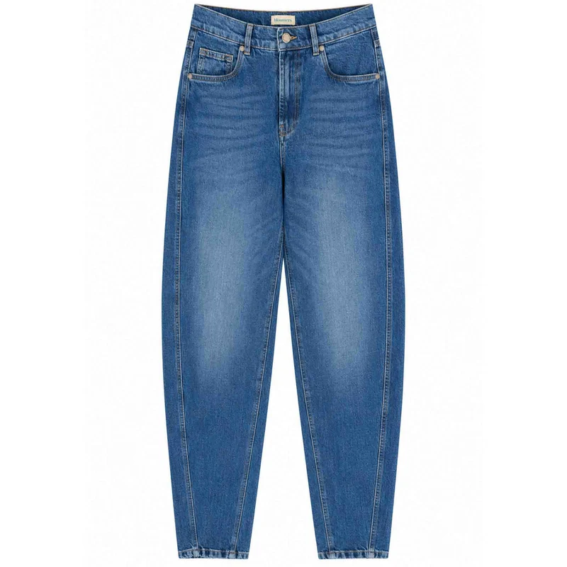 Bloomers Jeans Hanna Barrel | Tall