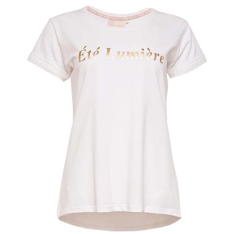 Maicazz Shirt Onora Ete Offwhite | Tall