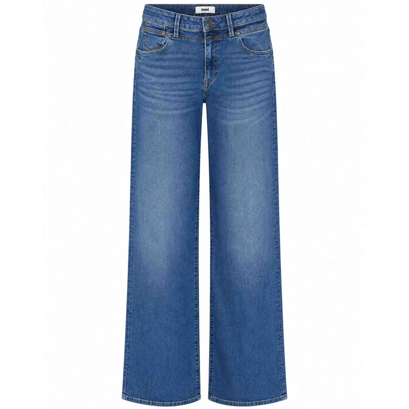 Mavi Jeans Malibu Mid Vintage | Tall