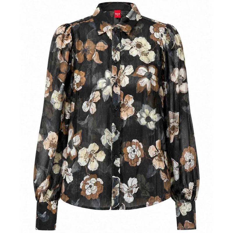 Only-M Blouse Flora | Tall
