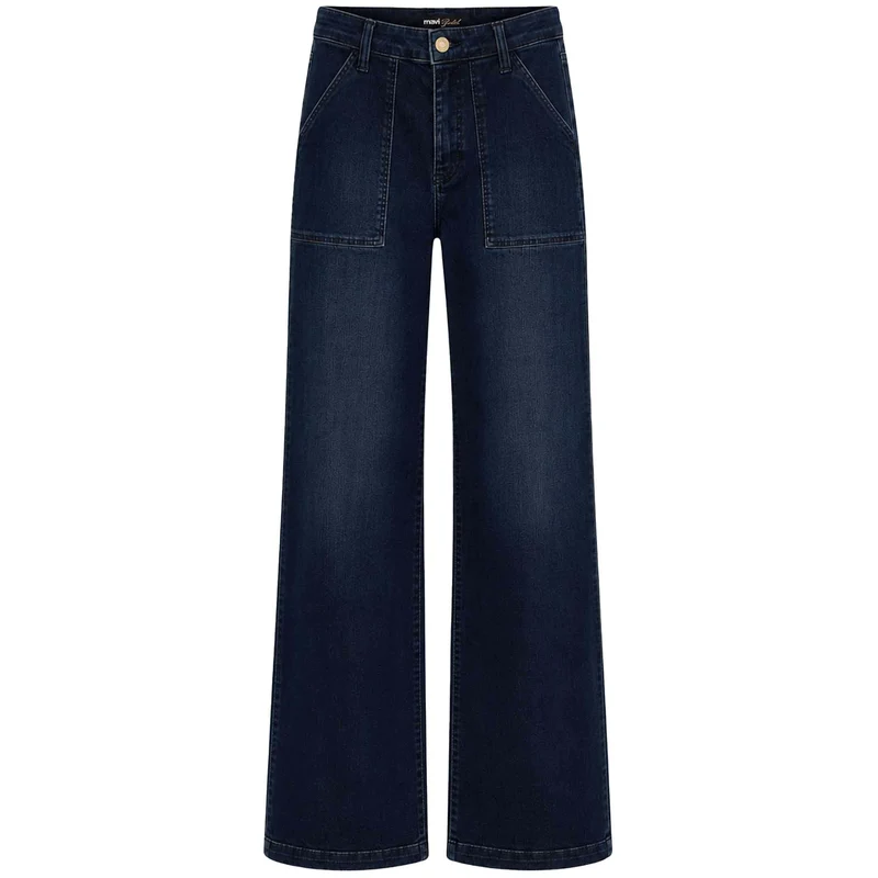 Mavi Jeans Grace Utility Ink | Tall