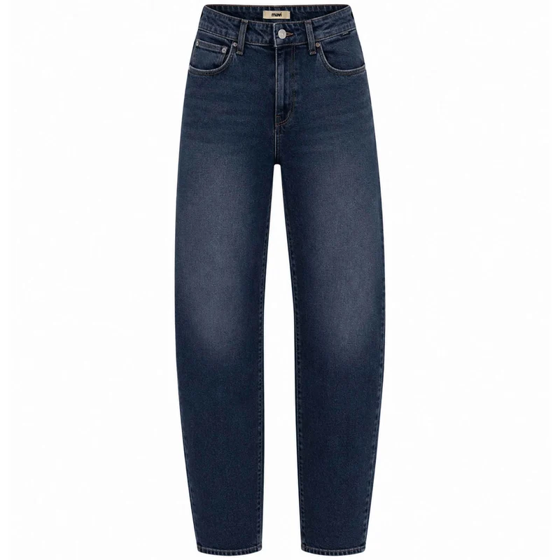 Mavi Jeans Leila Dark Vintage | Tall