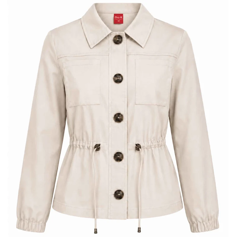 Only-M Blazer Koord Kit | Tall