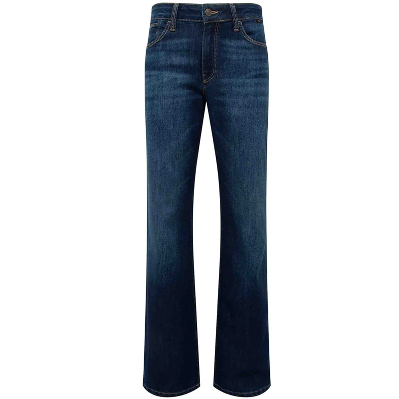 Mavi Jeans Ibiza Deep Brushed | Tall