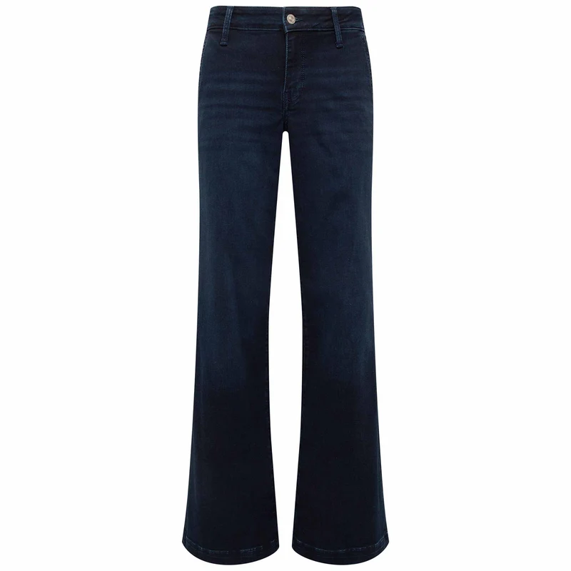 Mavi Jeans Viveca Chino Ink | Tall