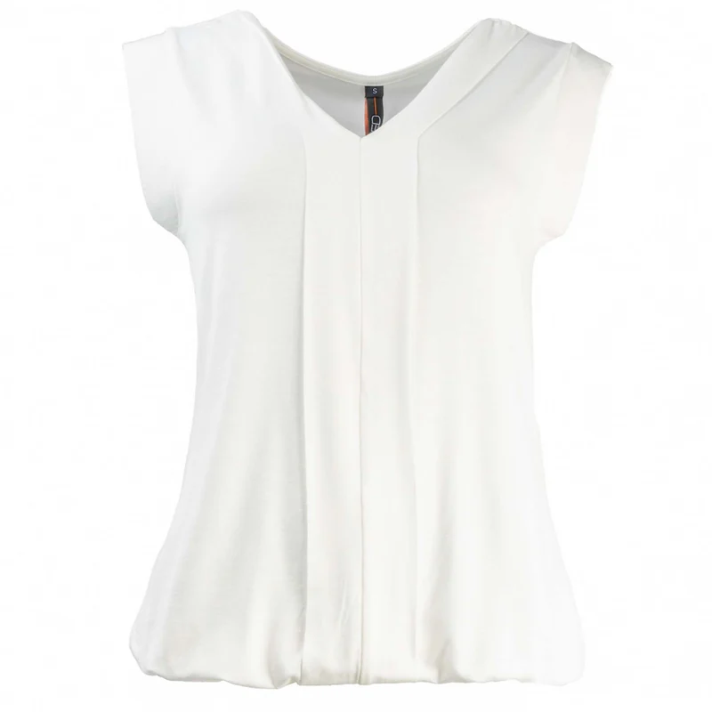 NED Shirt Misa Offwhite | Tall