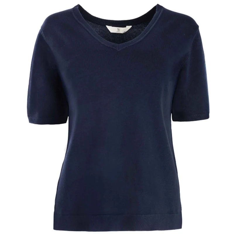 NED Truitje Vils Donkerblauw | Tall